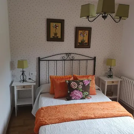 Holiday home Casa San Martino