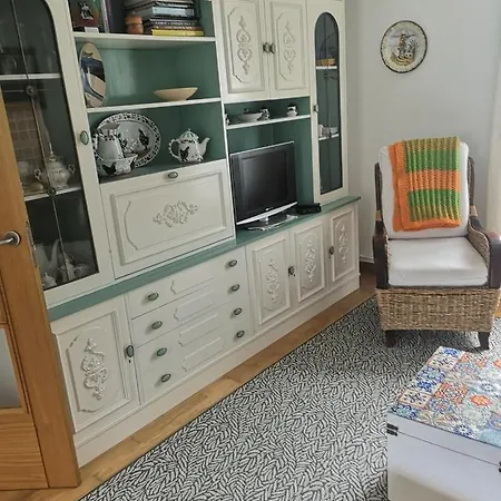 Holiday home Casa San Martino