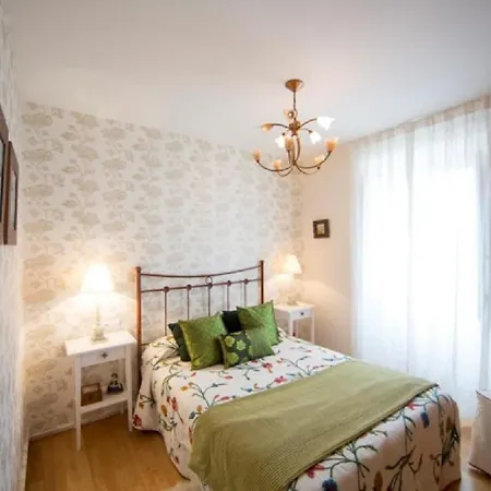 Holiday home Casa San Martino *