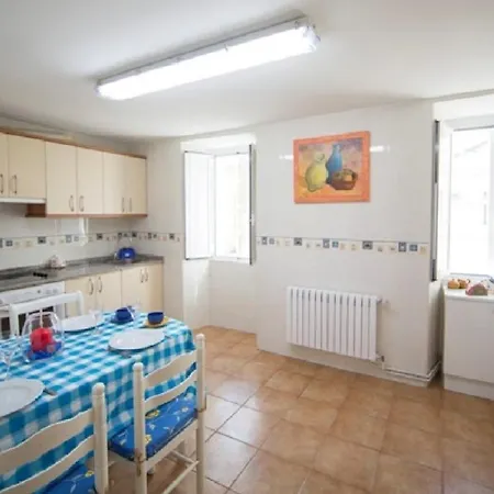 Casa San Martino Holiday home Teo