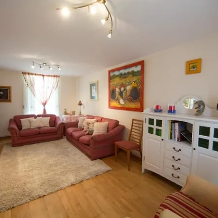 Casa San Martino Holiday home *