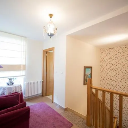 Holiday home Casa San Martino