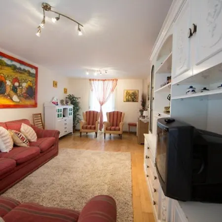 Casa San Martino Holiday home Teo