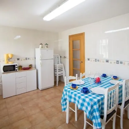 Casa San Martino Teo